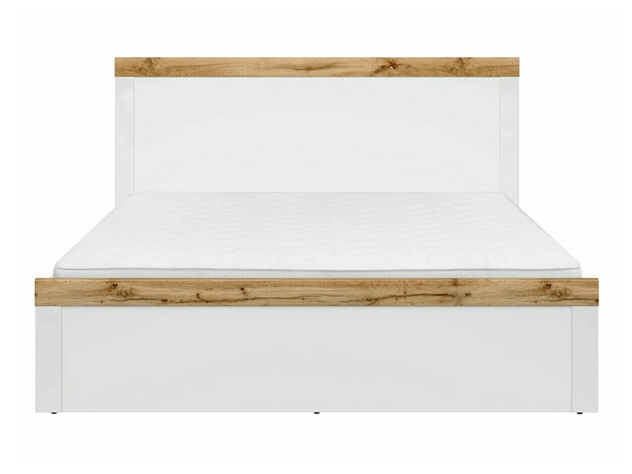 Soveværelsessæt Sonsoru 128