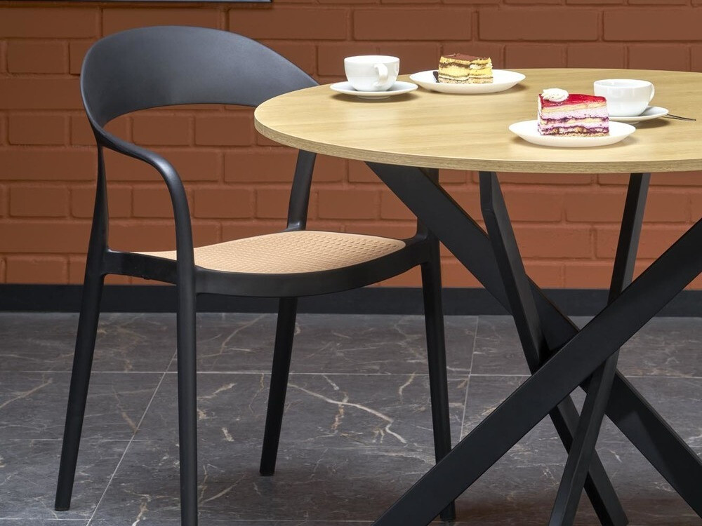 Spisestuesæt Houston 1773