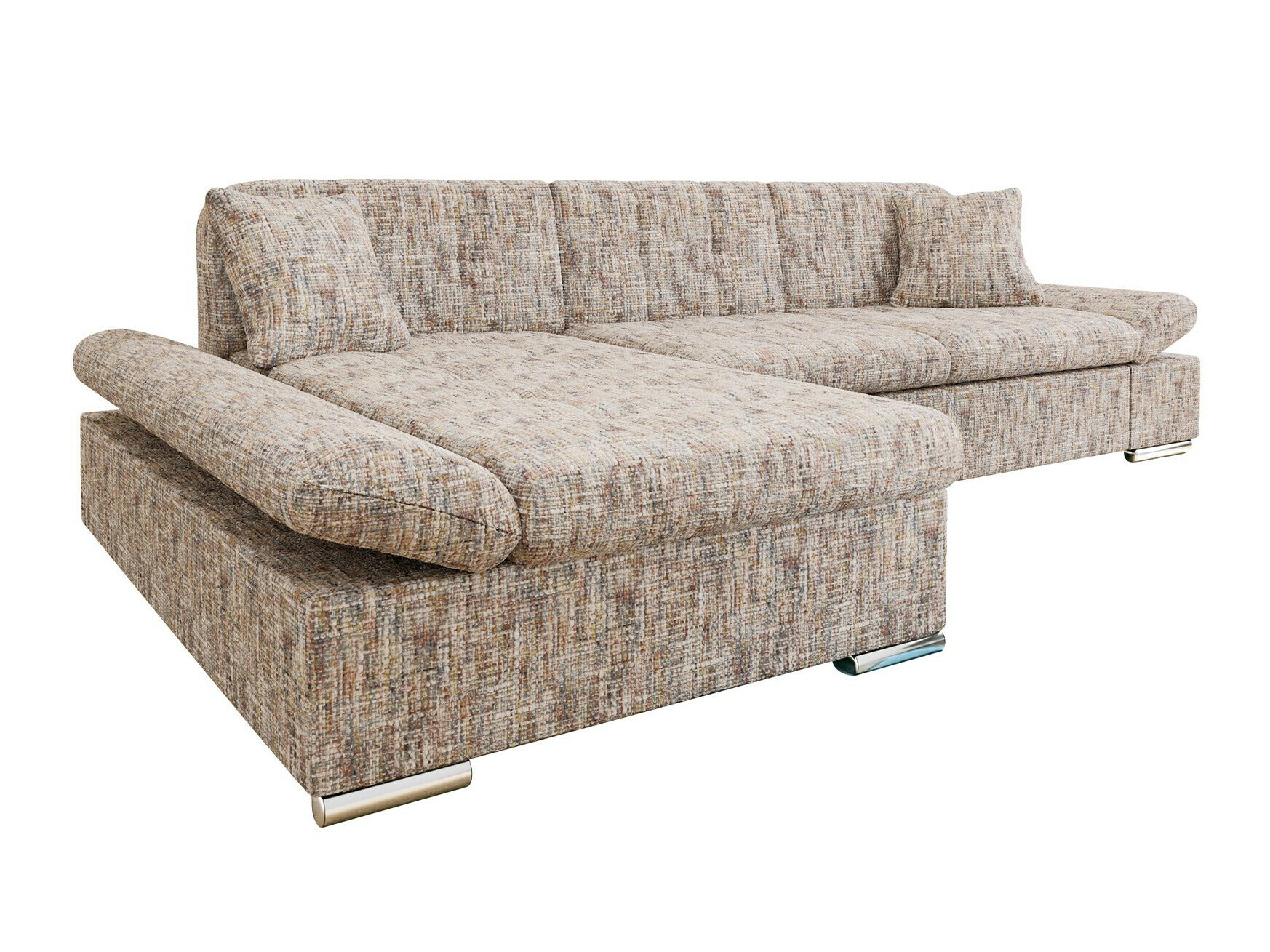 Hjørnesofa Comfivo Sanitas II (Tracy 211.01)