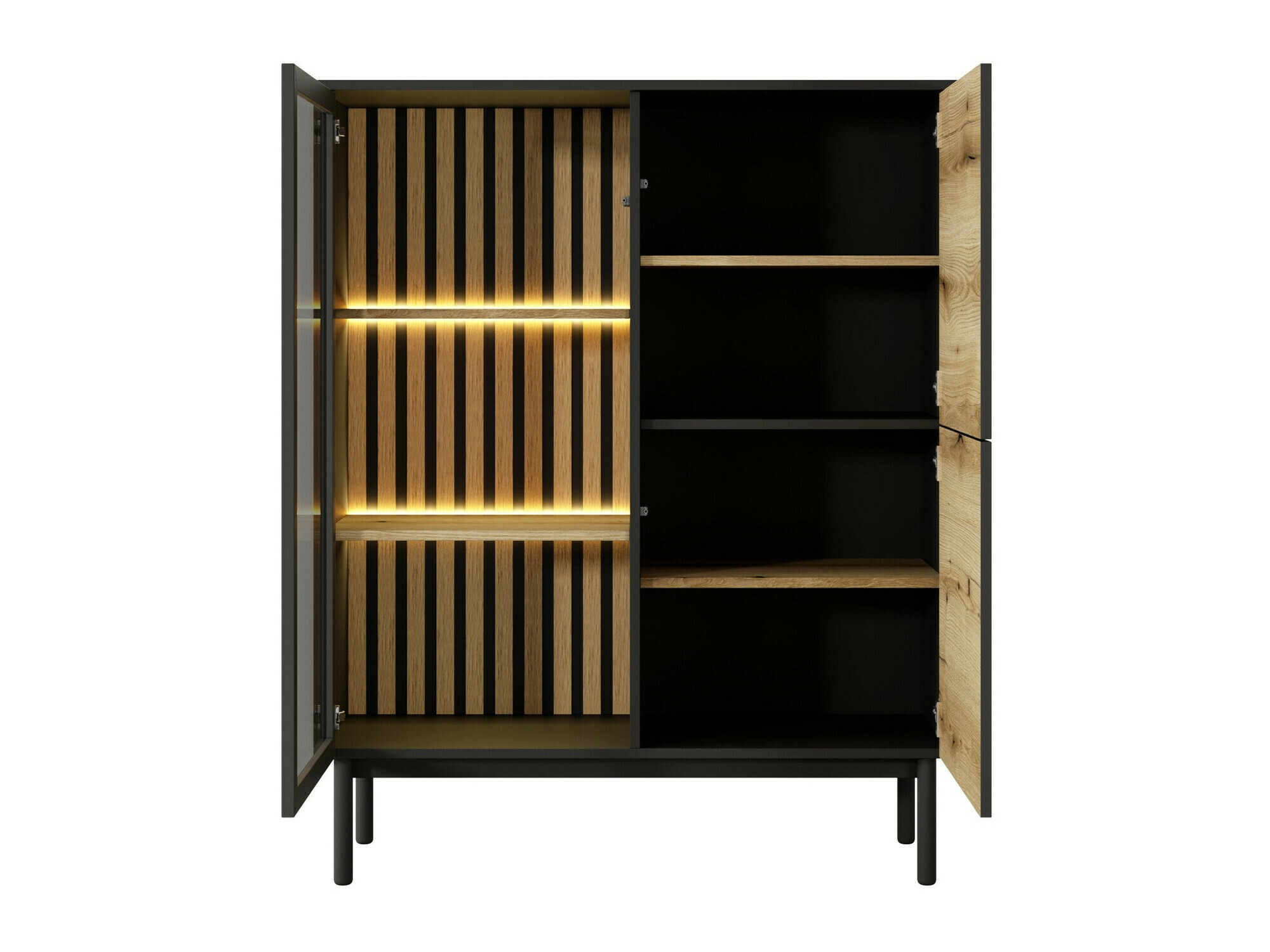 Stuemøbelsæt Livmave 107 (Nej)