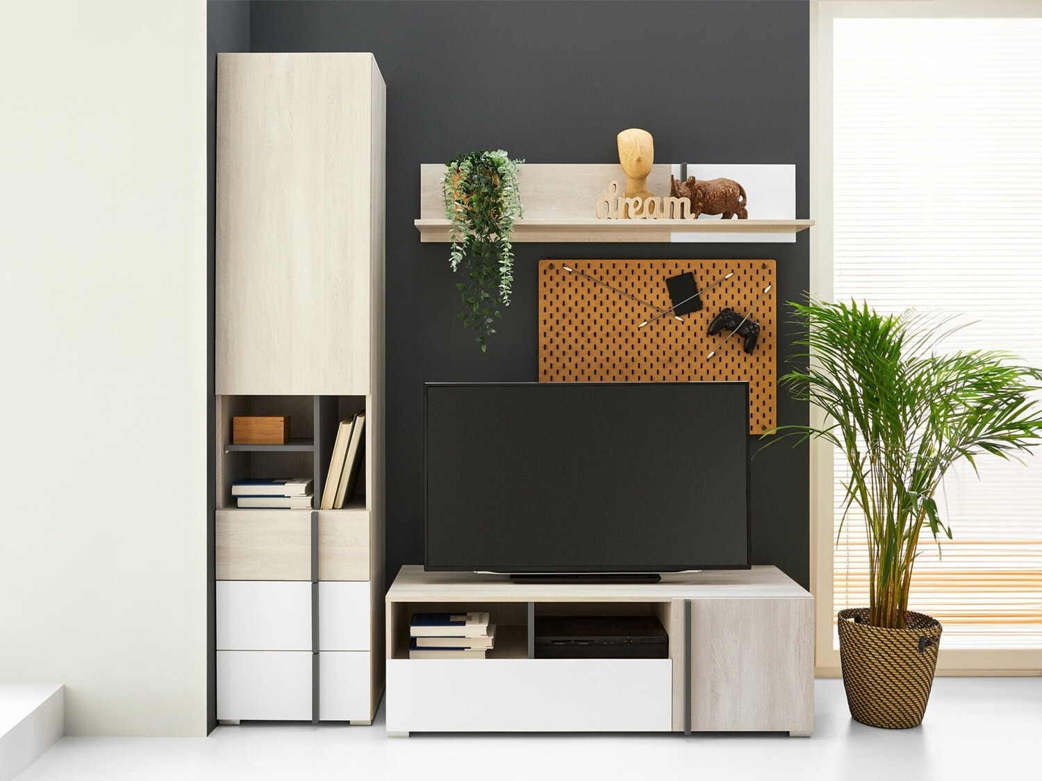 Stuemøbelsæt Ferlore 116