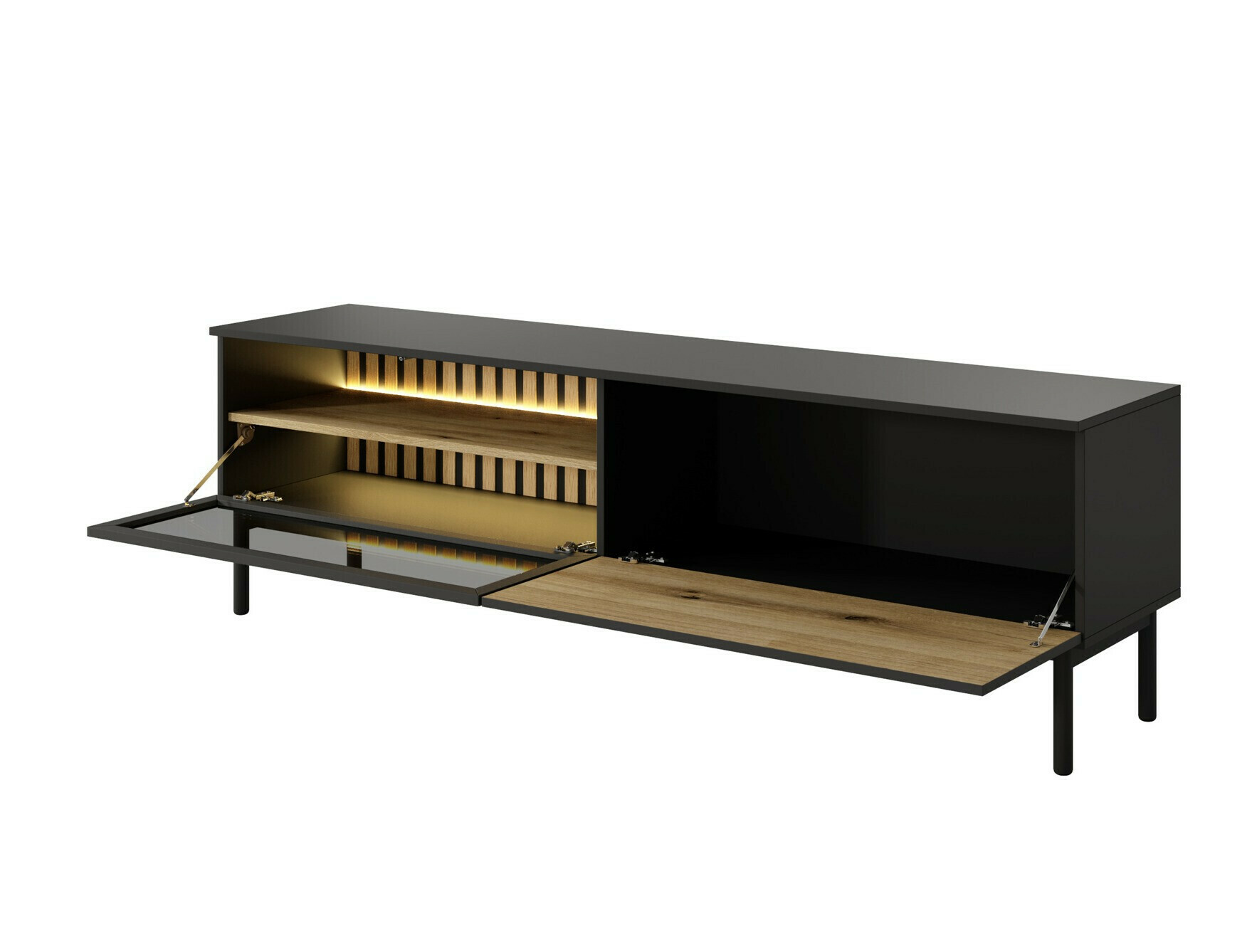 Stuemøbelsæt Livmave 109