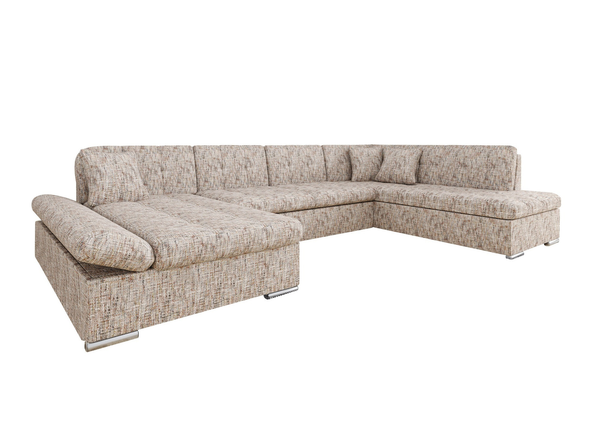 Hjørnesofa Comfivo Tilia II (Tracy 211.01)