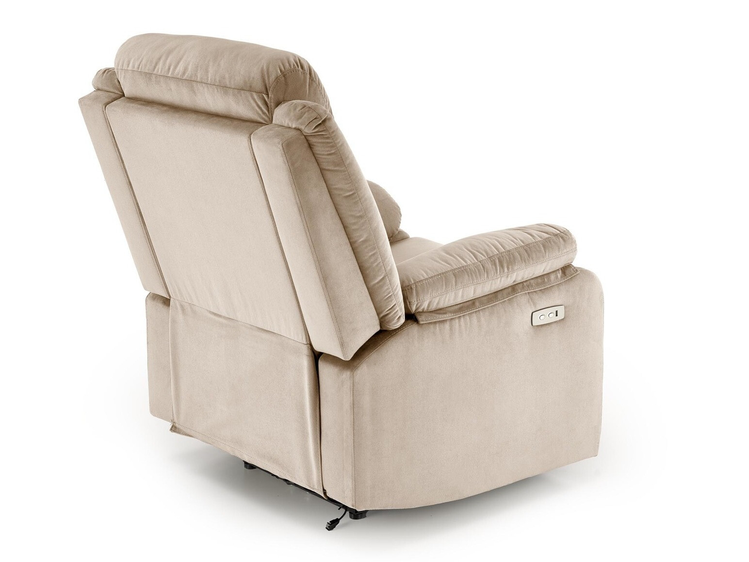 Hvilestol Houston 1781 (Beige)