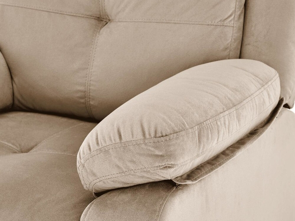 Hvilestol Houston 1781 (Beige)