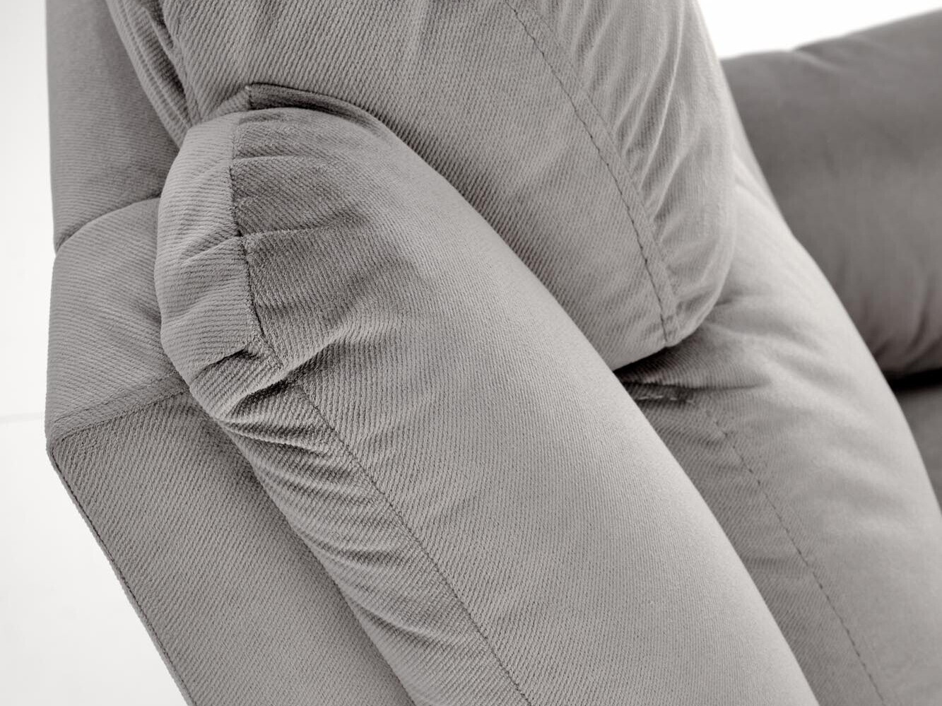 Hvilestol Houston 1781 (Grå)