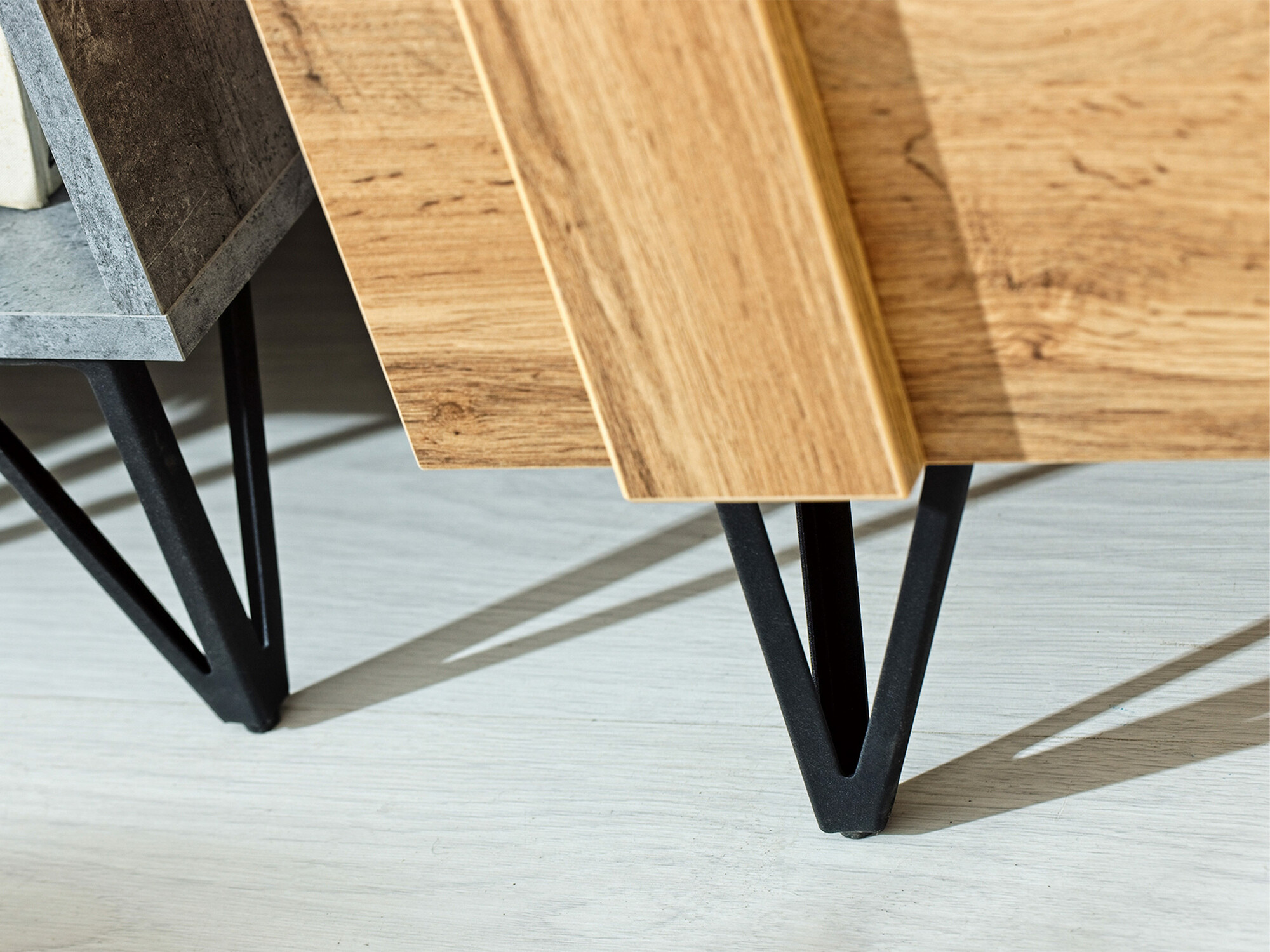 Stuemøbelsæt Domdele 113