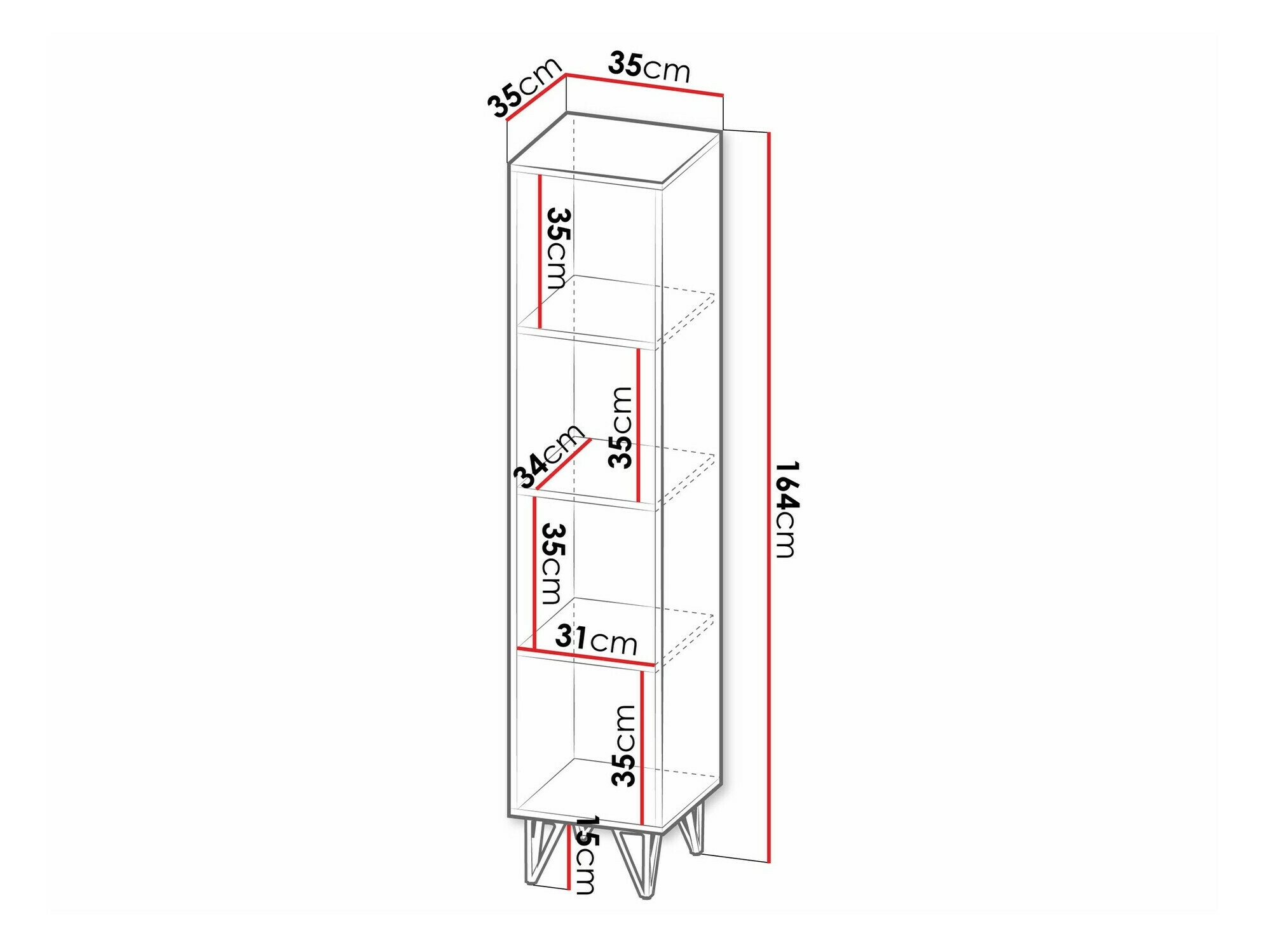 Stuemøbelsæt Domdele 113