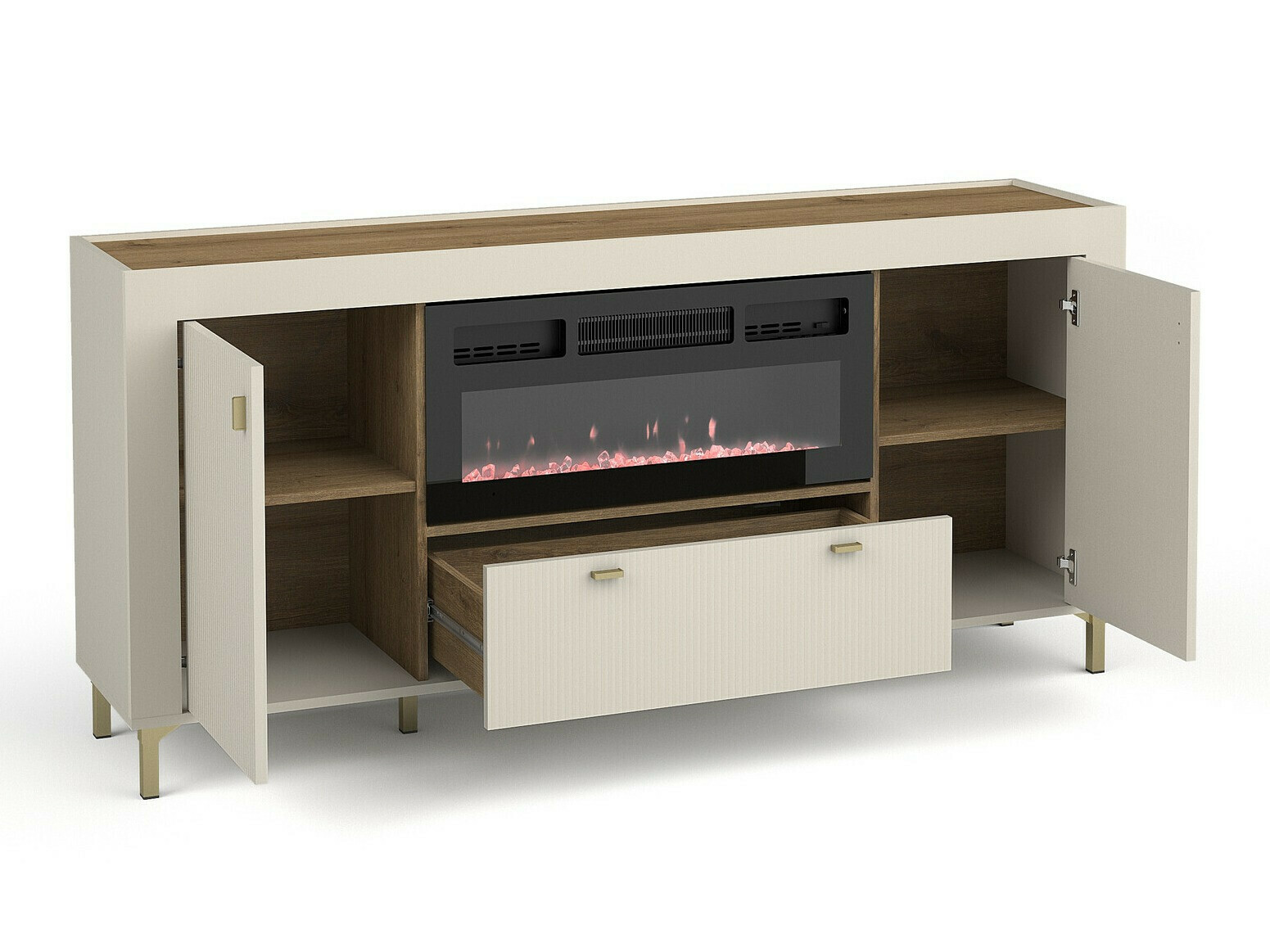 Stuemøblersæt Mormavu 115 (Kashmir)