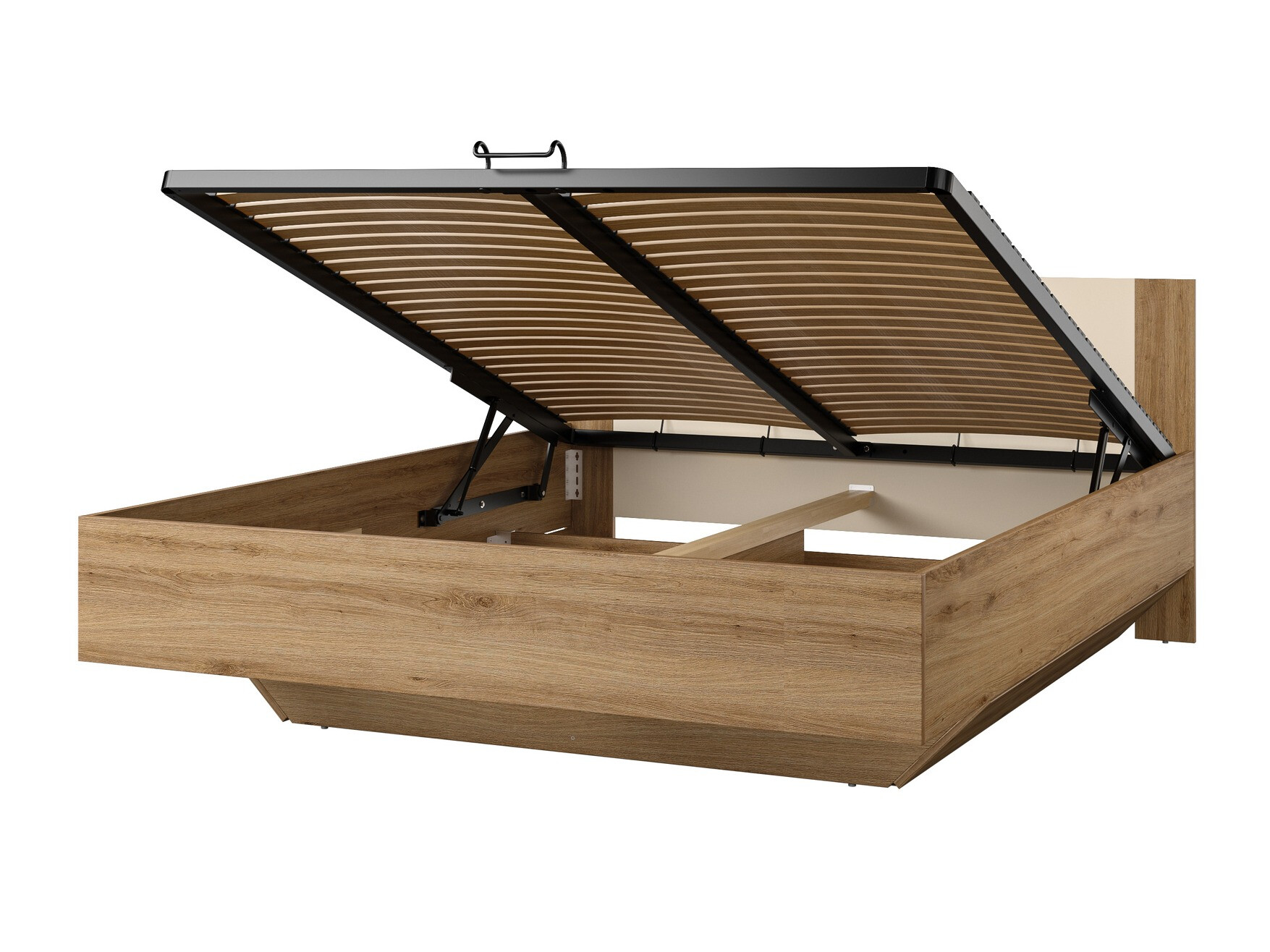 Soveværelsessæt Mirsevi 109