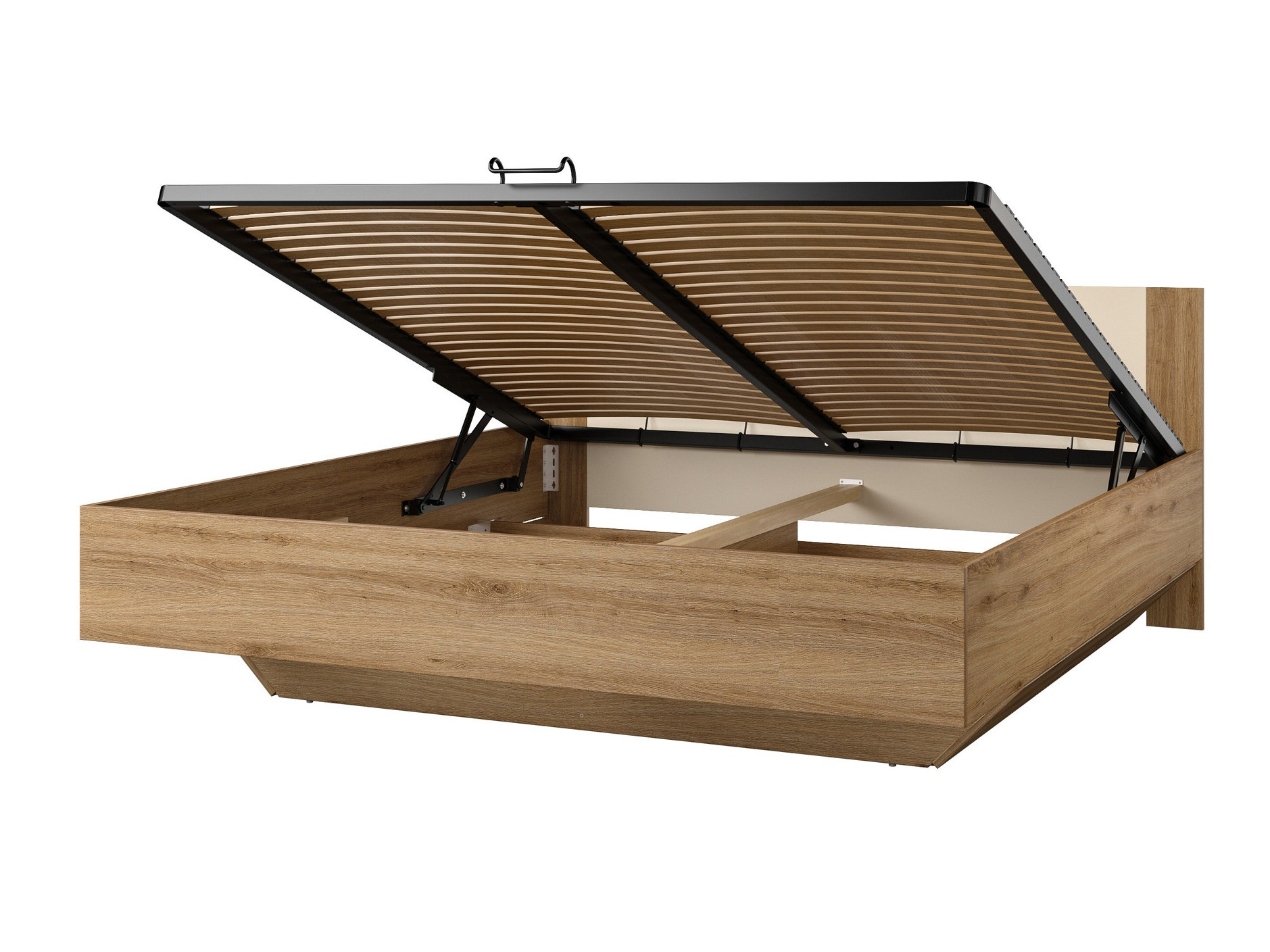 Soveværelsessæt Mirsevi 109