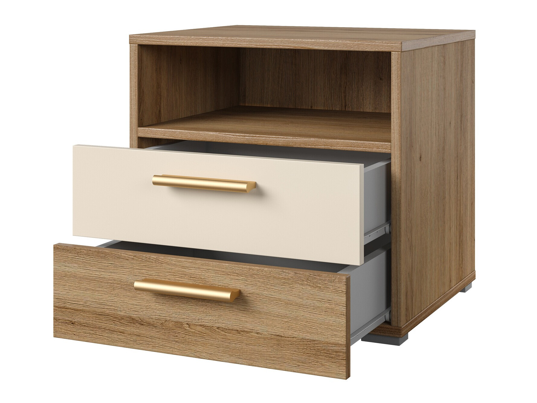 Soveværelsessæt Mirsevi 110