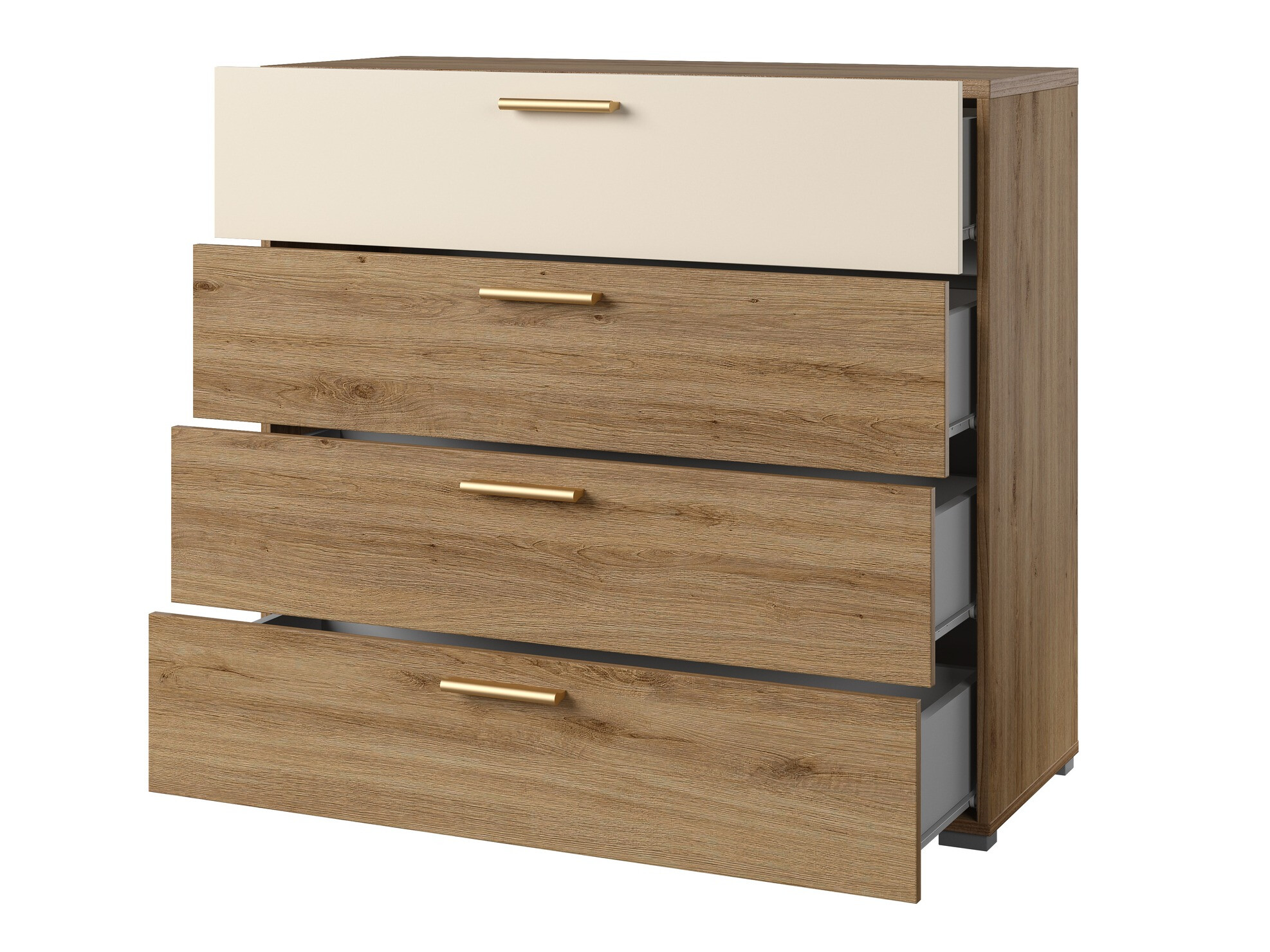 Soveværelsessæt Mirsevi 110