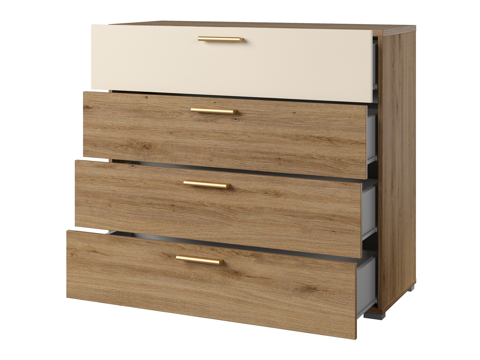 Soveværelsessæt Mirsevi 110