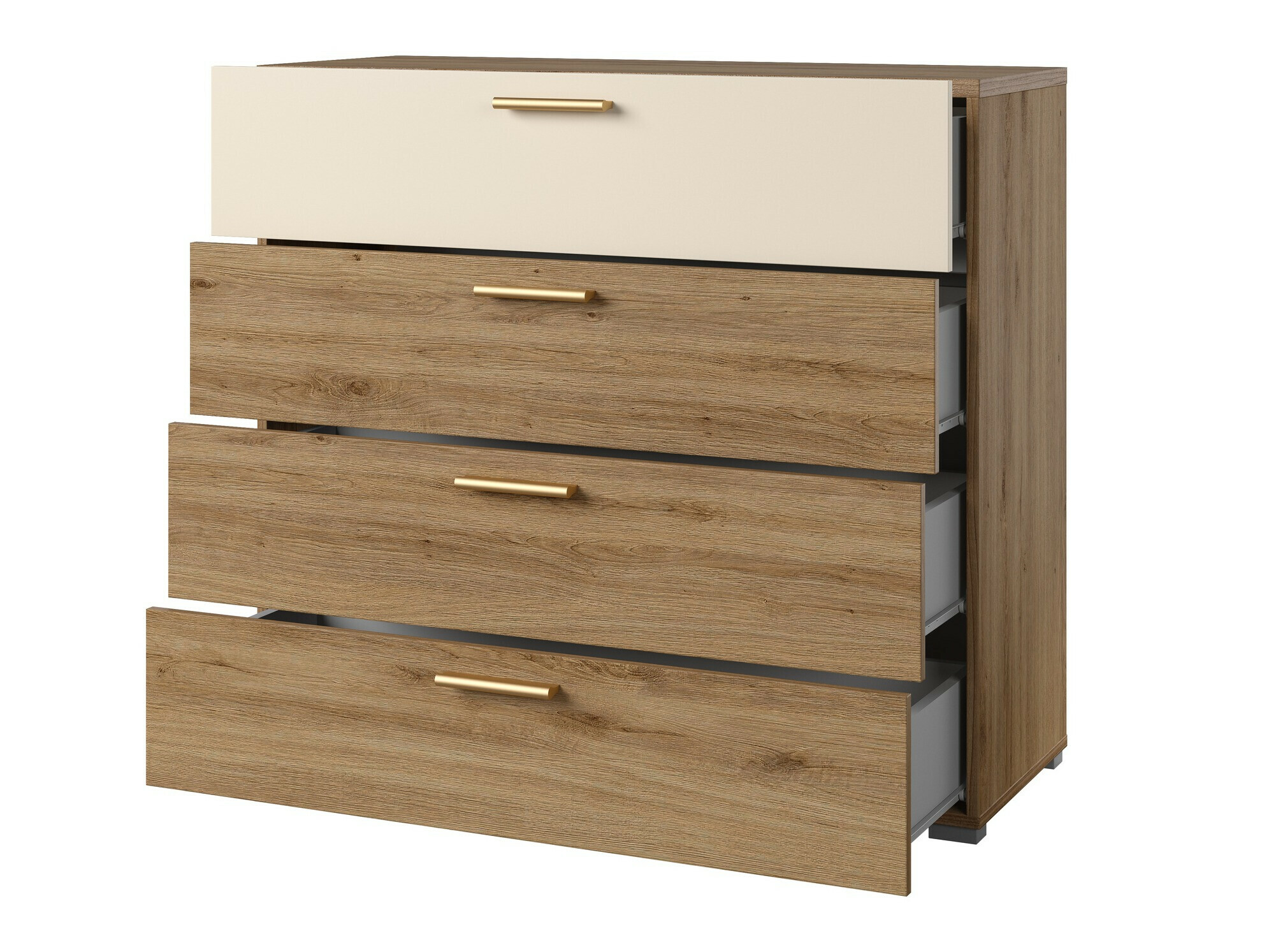 Soveværelsessæt Mirsevi 110