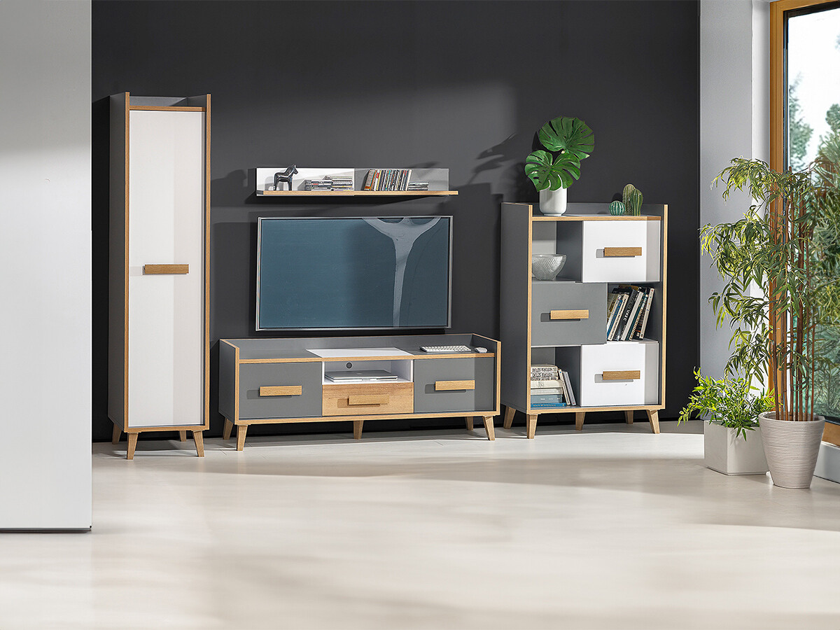 Stuemøbelsæt Oderevu 113