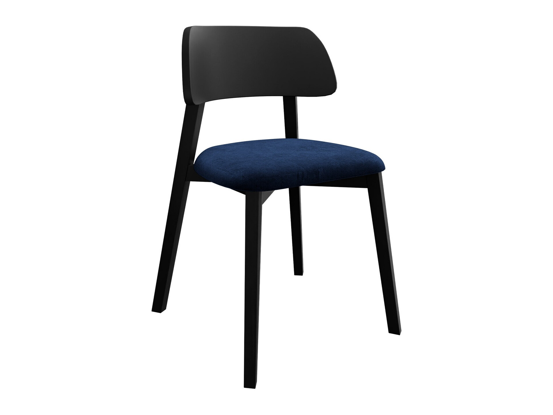 Stol Jackson 112 (Sort)