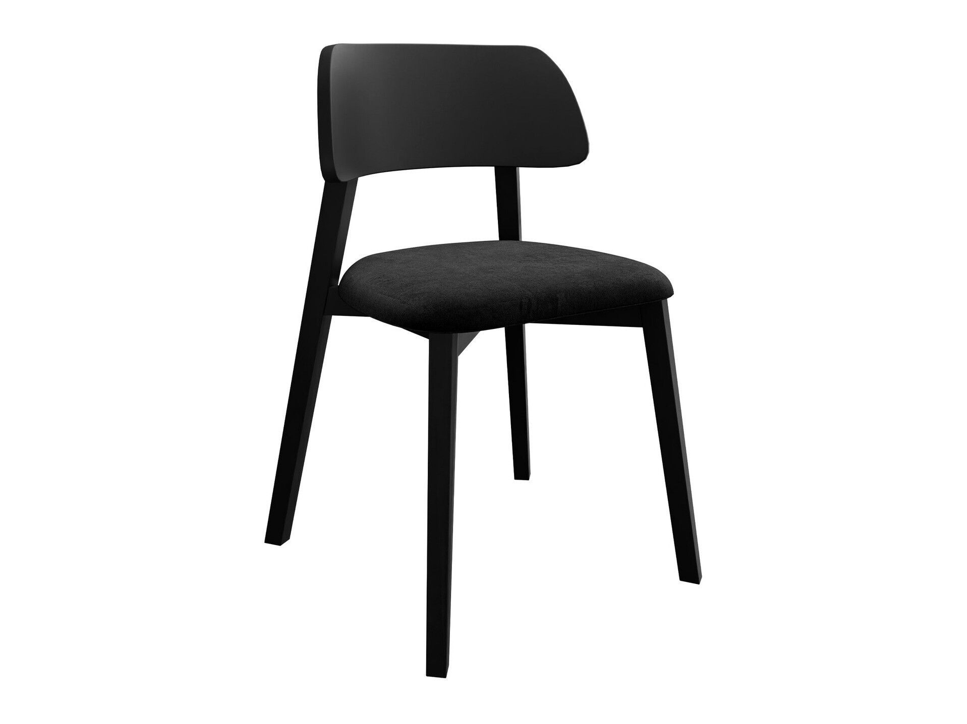 Stol Jackson 112 (Sort)