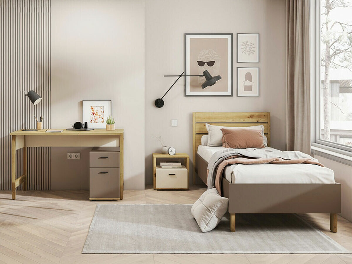 Børneværelsessæt Laralu 112