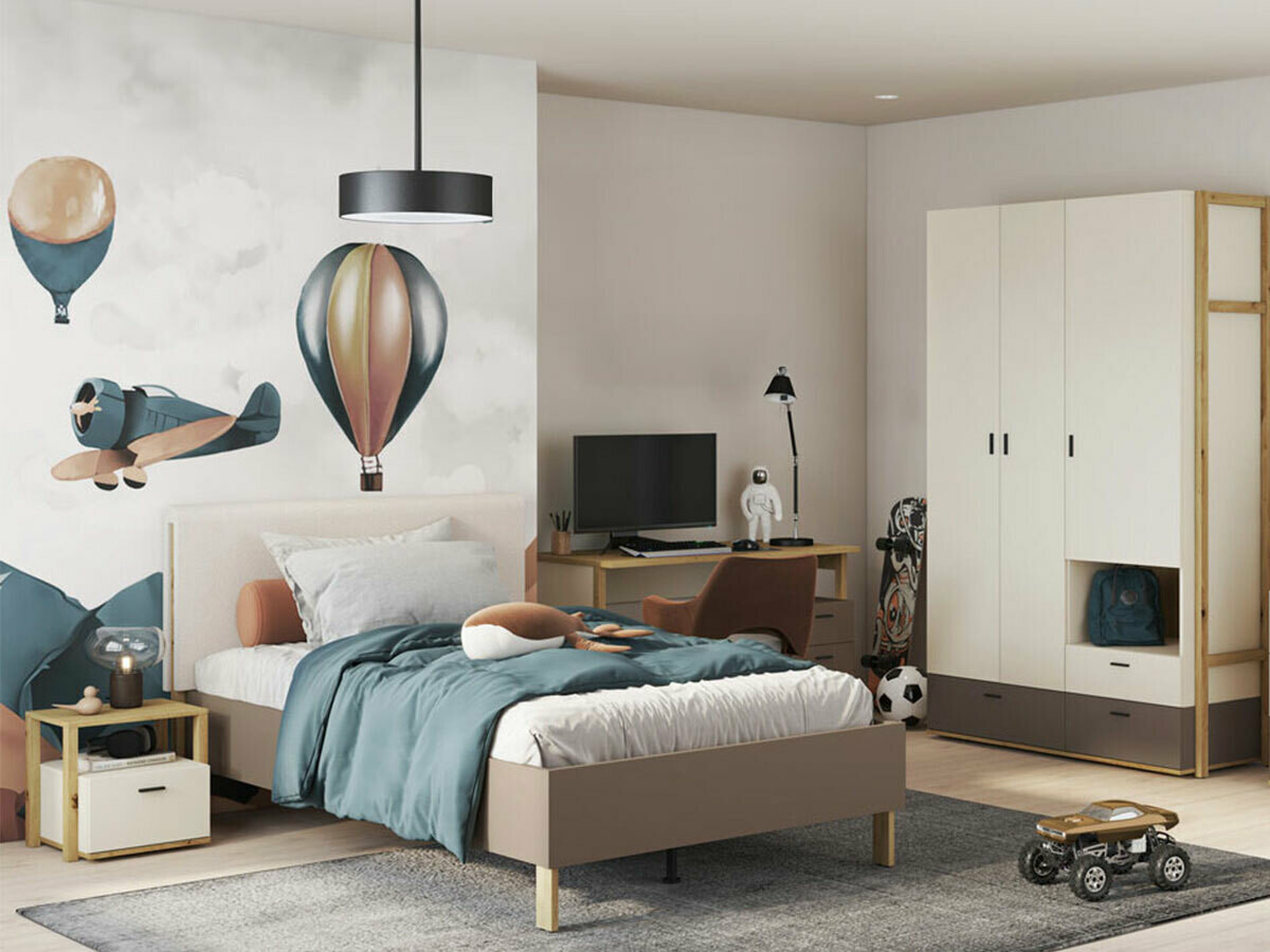 Børneværelsessæt Laralu 113