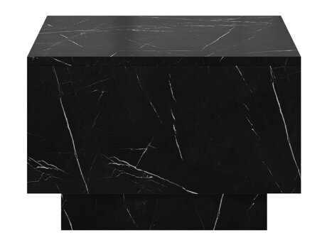 Sofabord Goodyear 133 (Sort marmor)