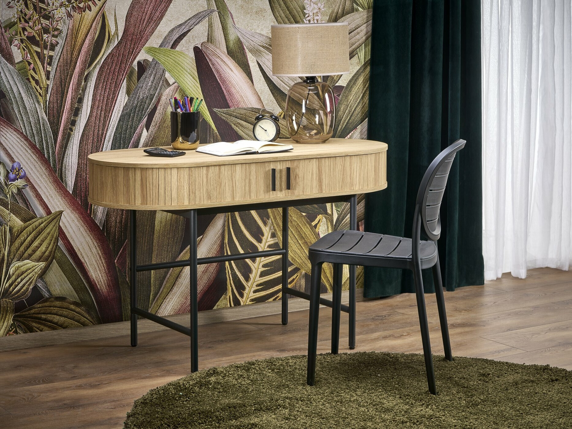 Skrivebord Houston 1786