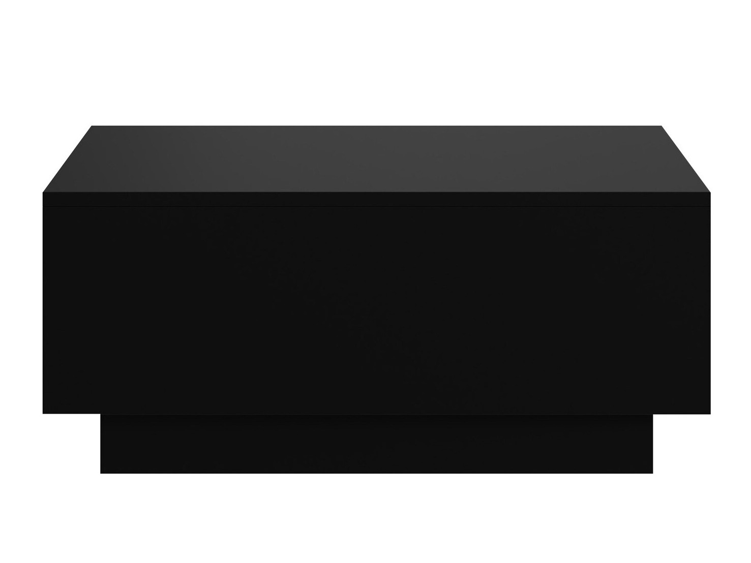 Sofabord Goodyear 134 (Sort)