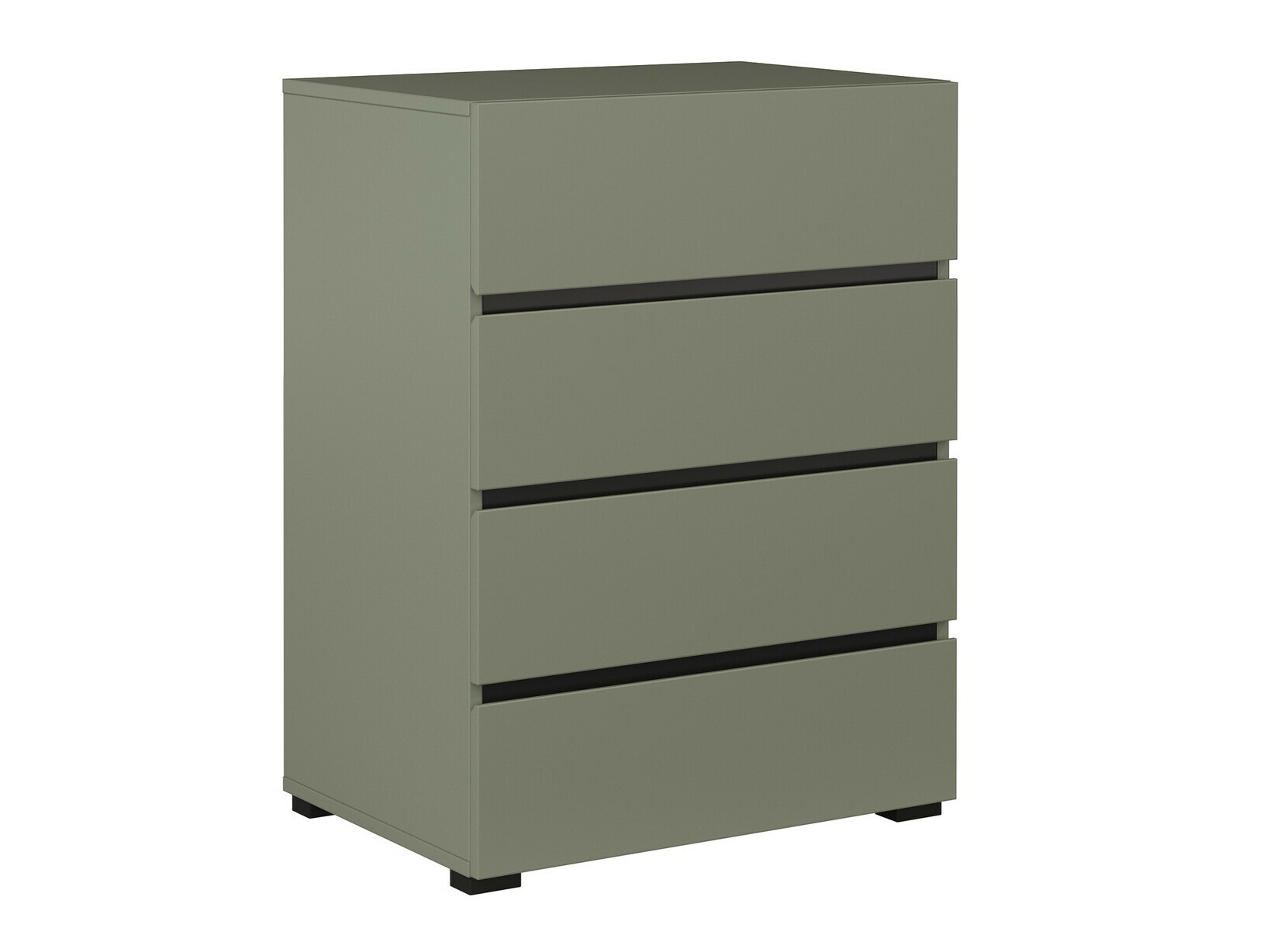 Kommode Alfere 111 (Grøn)