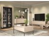 Reol Fernolu 106 (Beige + Sort)