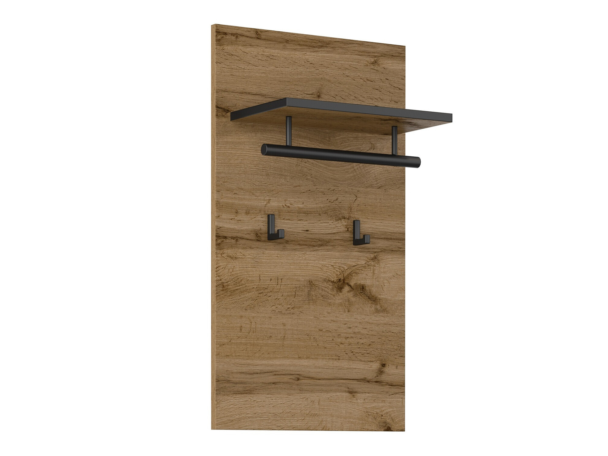 Knagerække Alfere 114 (Wotan eg)