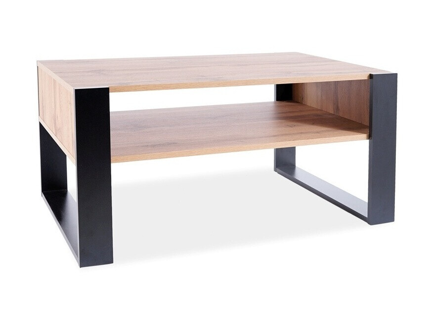 Sofabord Detroit 492