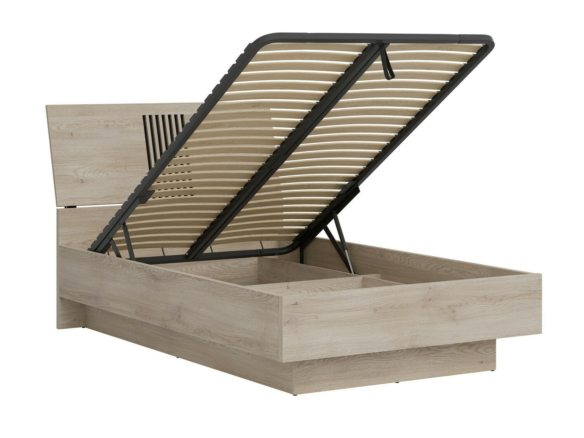 Soveværelsessæt Sermelu 123