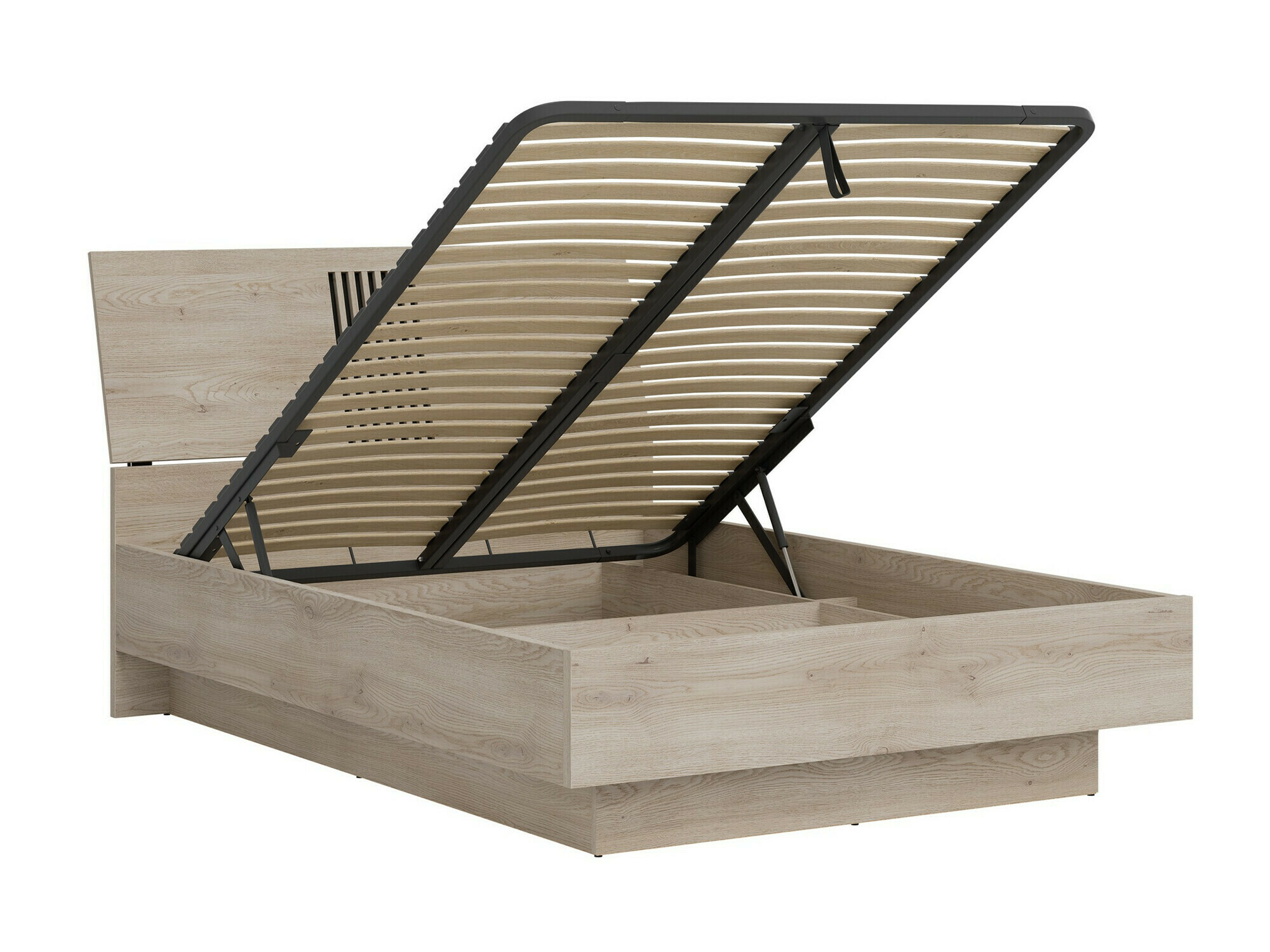 Soveværelsessæt Sermelu 123