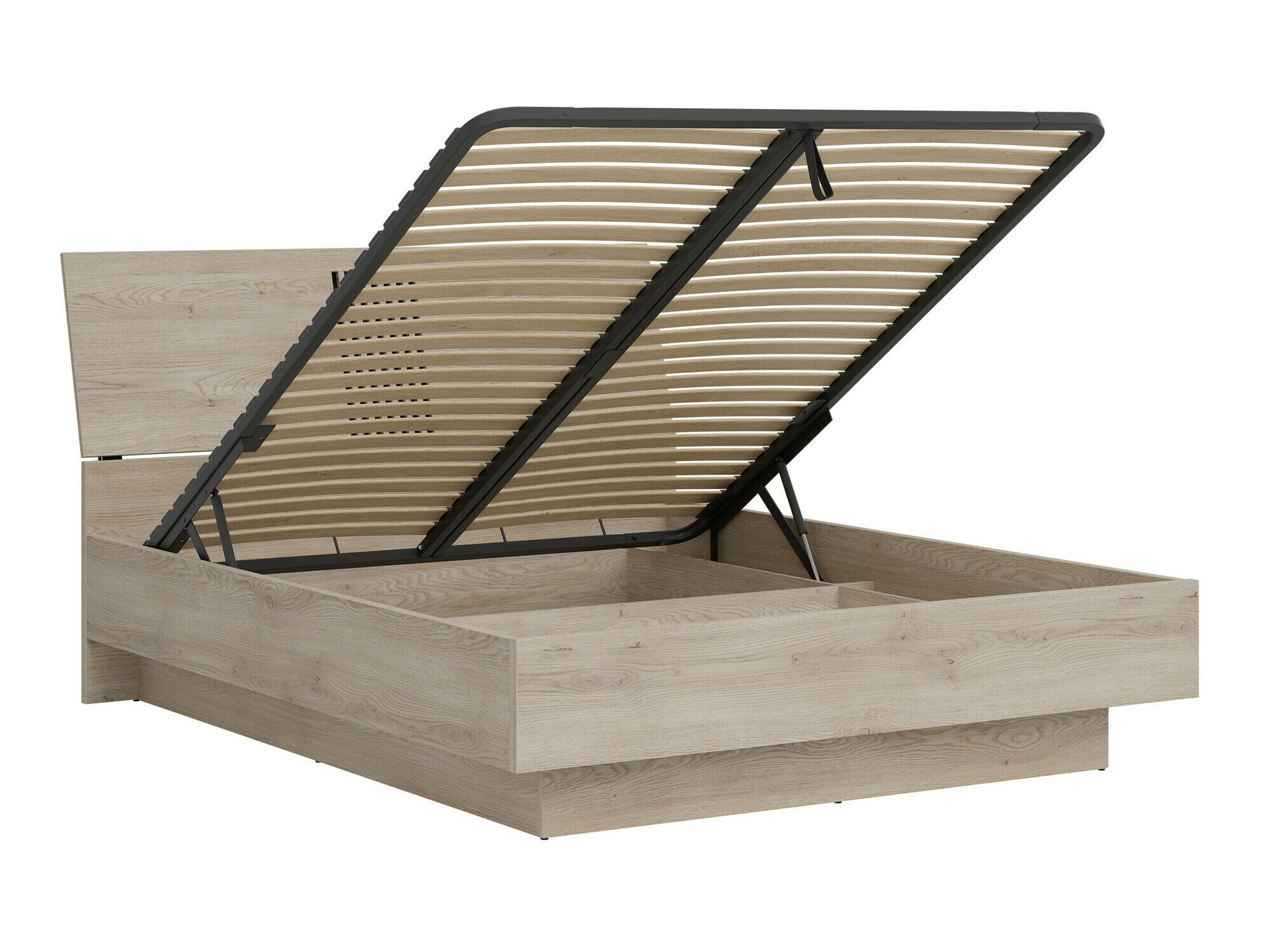 Soveværelsessæt Sermelu 123