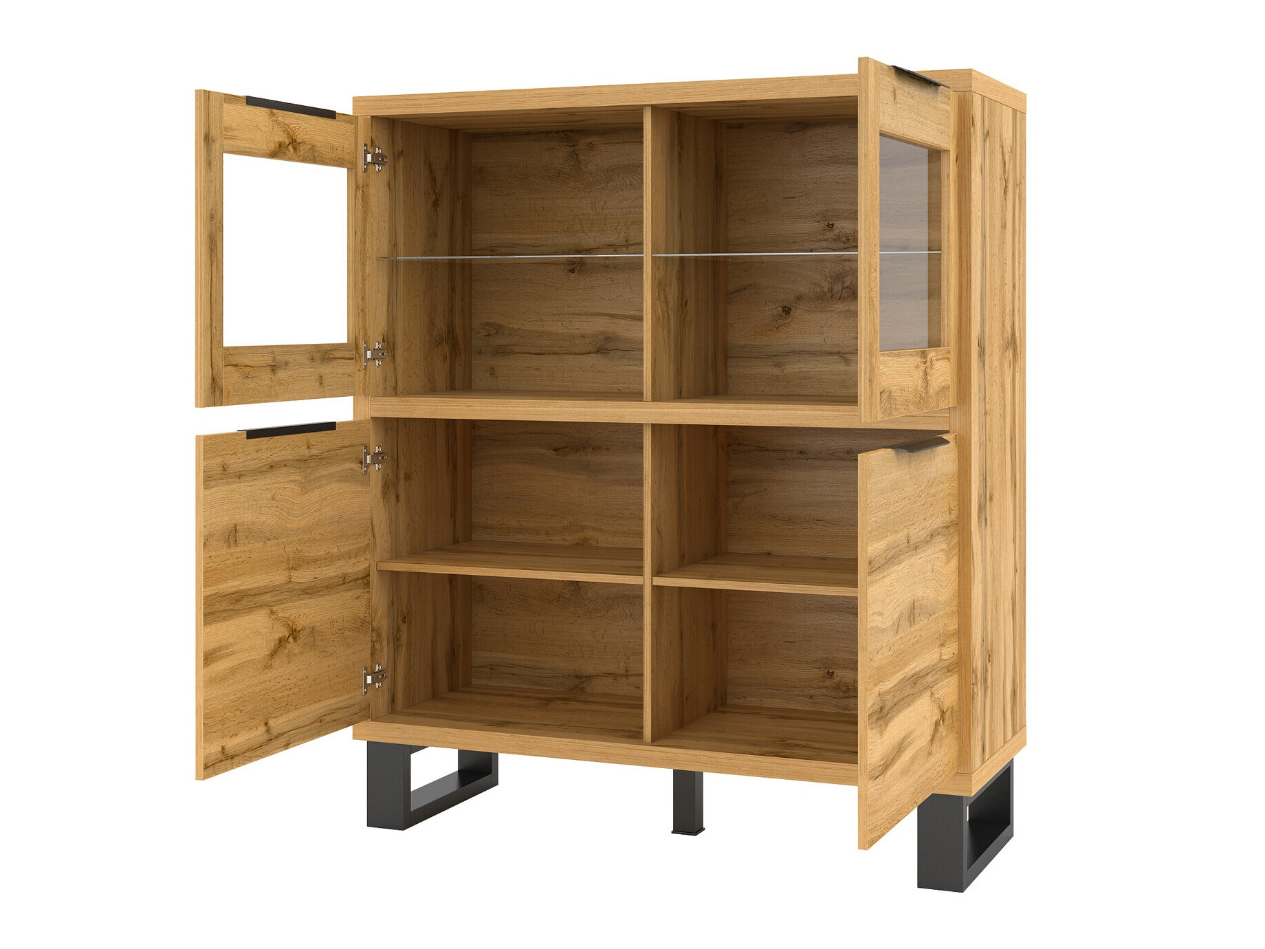 Stuemøblersæt Avicavu 120