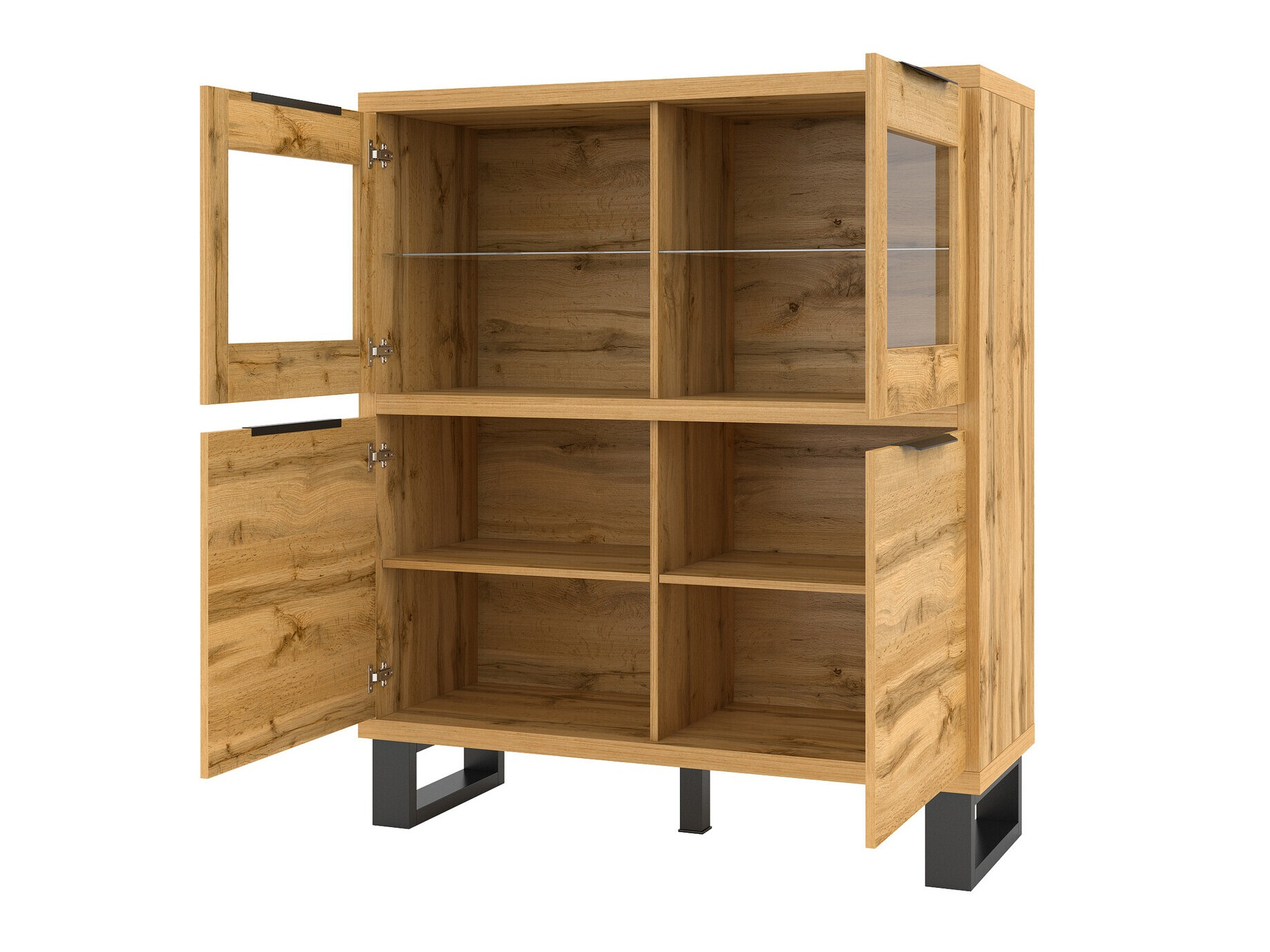 Stuemøblersæt Avicavu 120