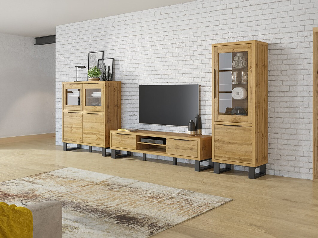 Stuemøblersæt Avicavu 120