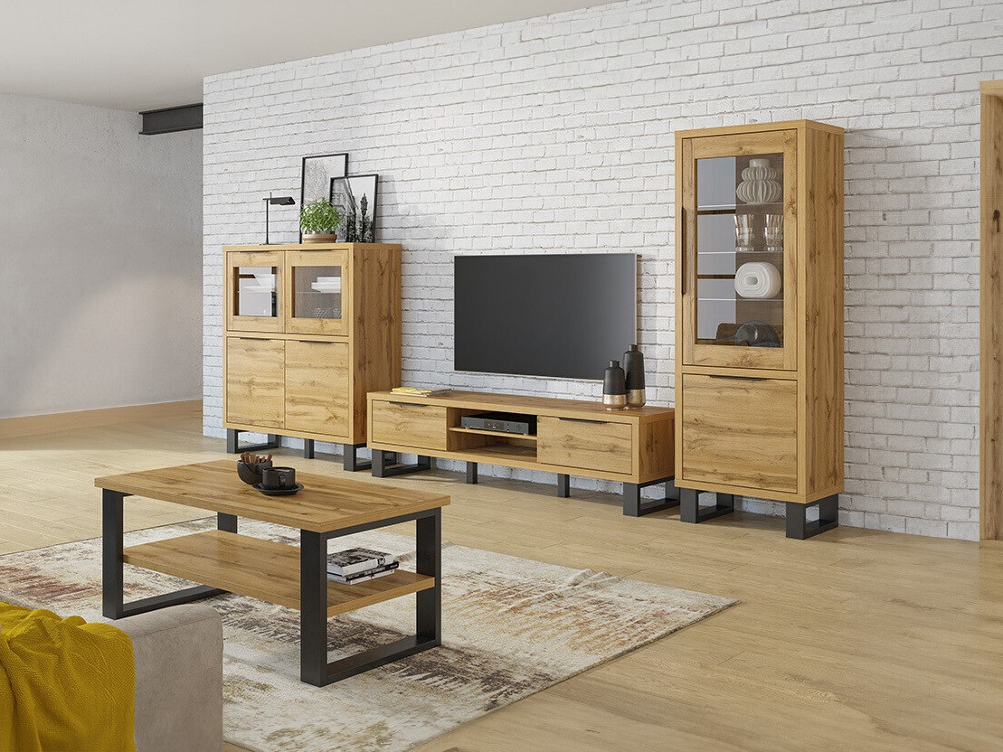 Stuemøblersæt Avicavu 120