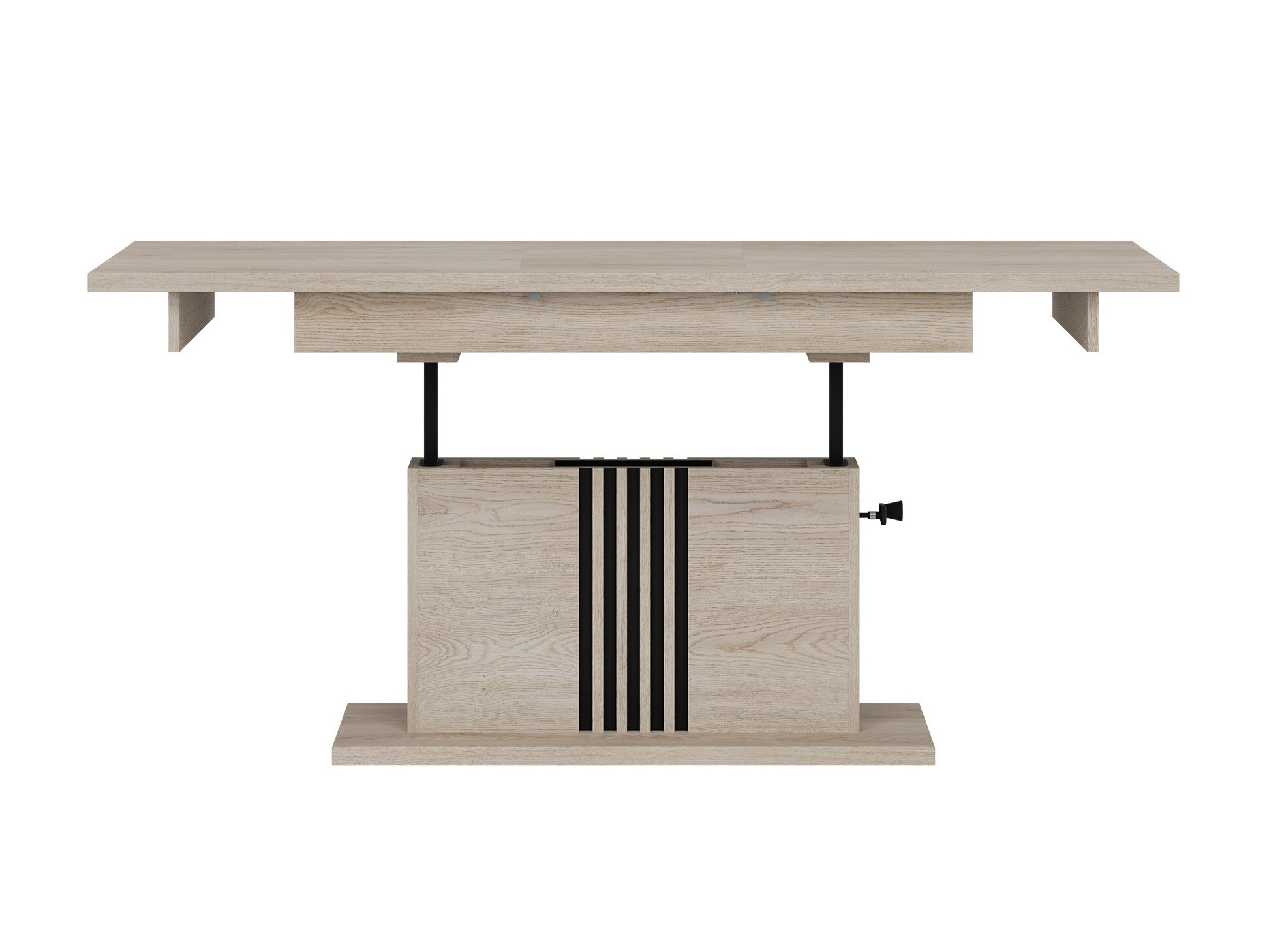 Transformer sofabord Sermelu 118