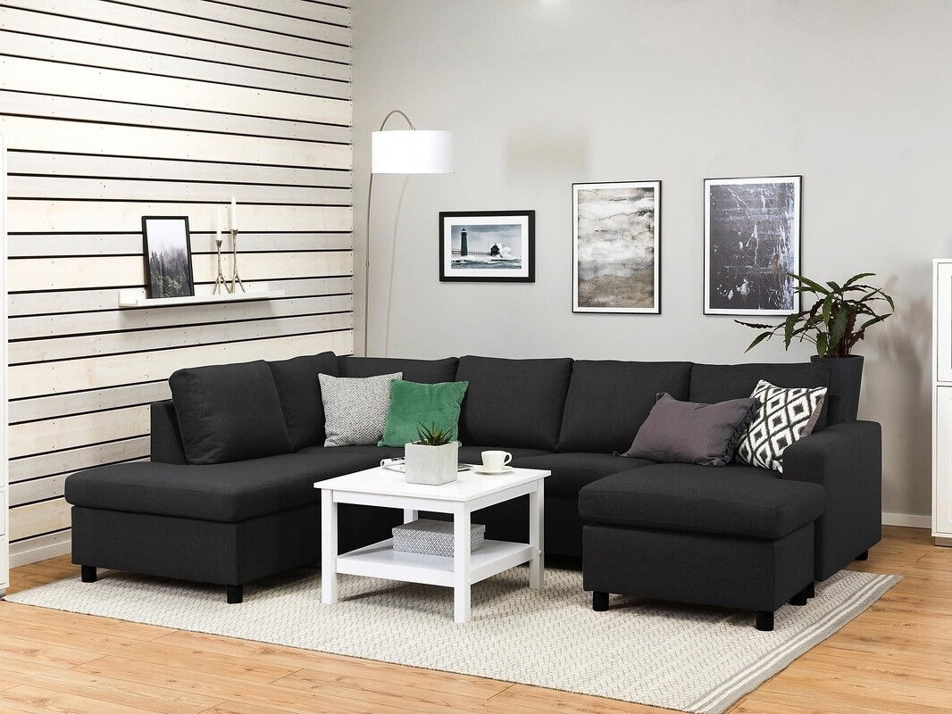 Hjørnesofa Scandinavian Choice Remavio 160 (Dortmund 1115)