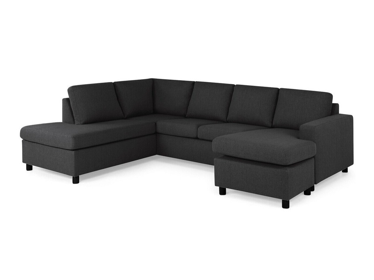 Hjørnesofa Scandinavian Choice Remavio 160 (Dortmund 1115)