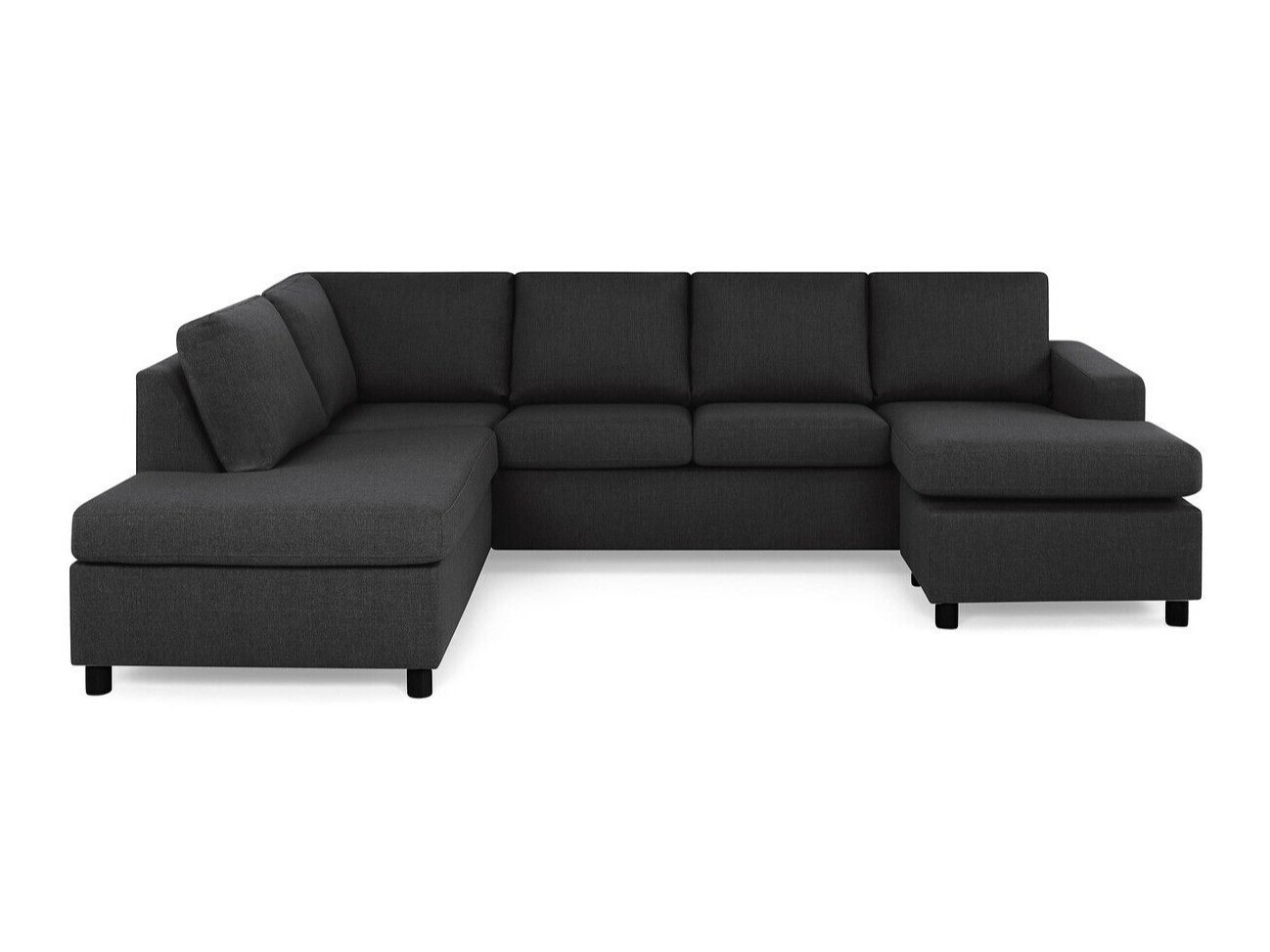 Hjørnesofa Scandinavian Choice Remavio 160 (Dortmund 1115)