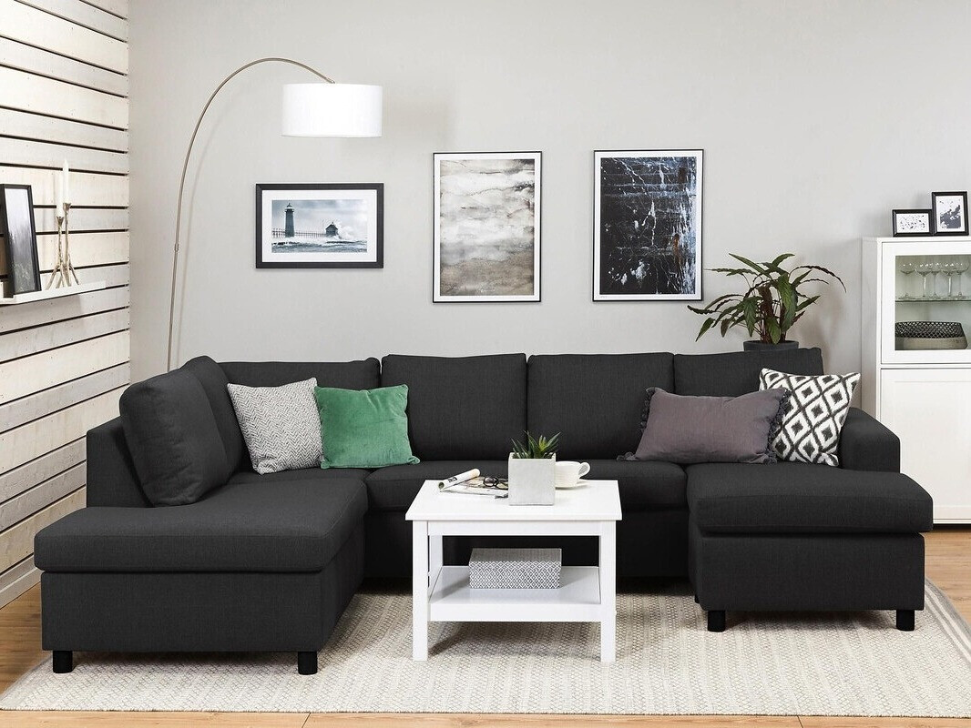 Hjørnesofa Scandinavian Choice Remavio 160 (Dortmund 1115)