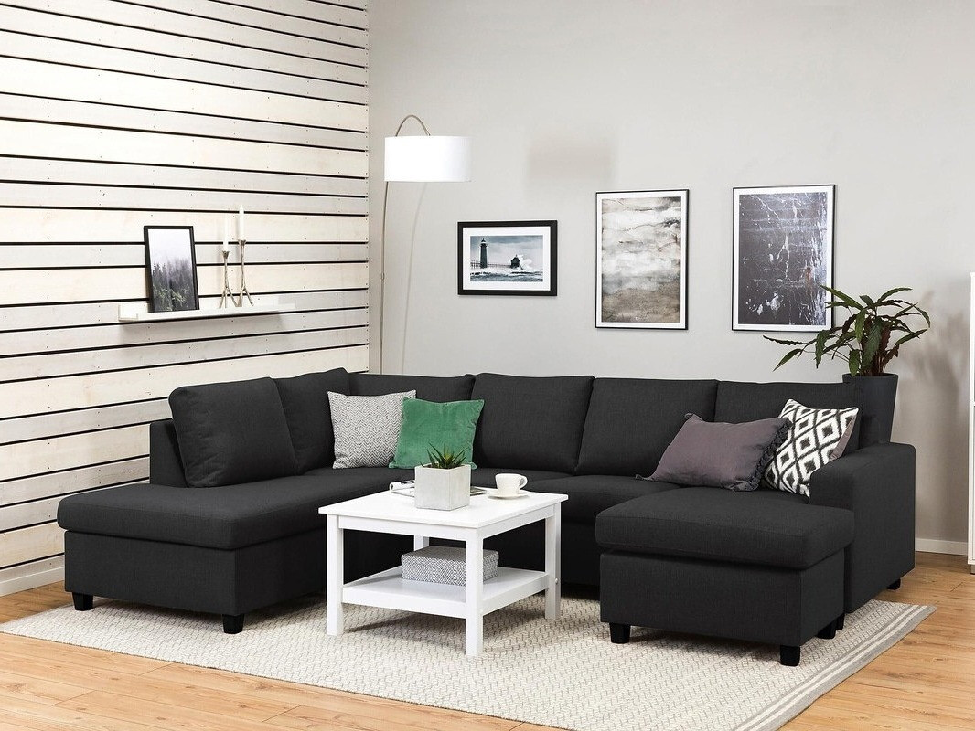 Hjørnesofa Scandinavian Choice Remavio 161 (Dortmund 1115)