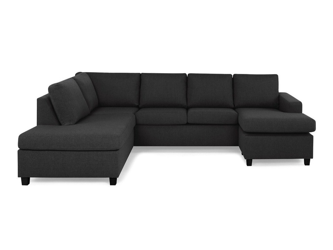 Hjørnesofa Scandinavian Choice Remavio 161 (Dortmund 1115)