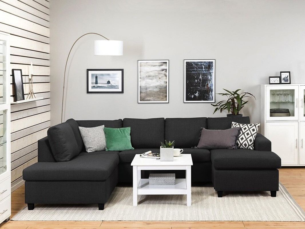 Hjørnesofa Scandinavian Choice Remavio 161 (Dortmund 1115)