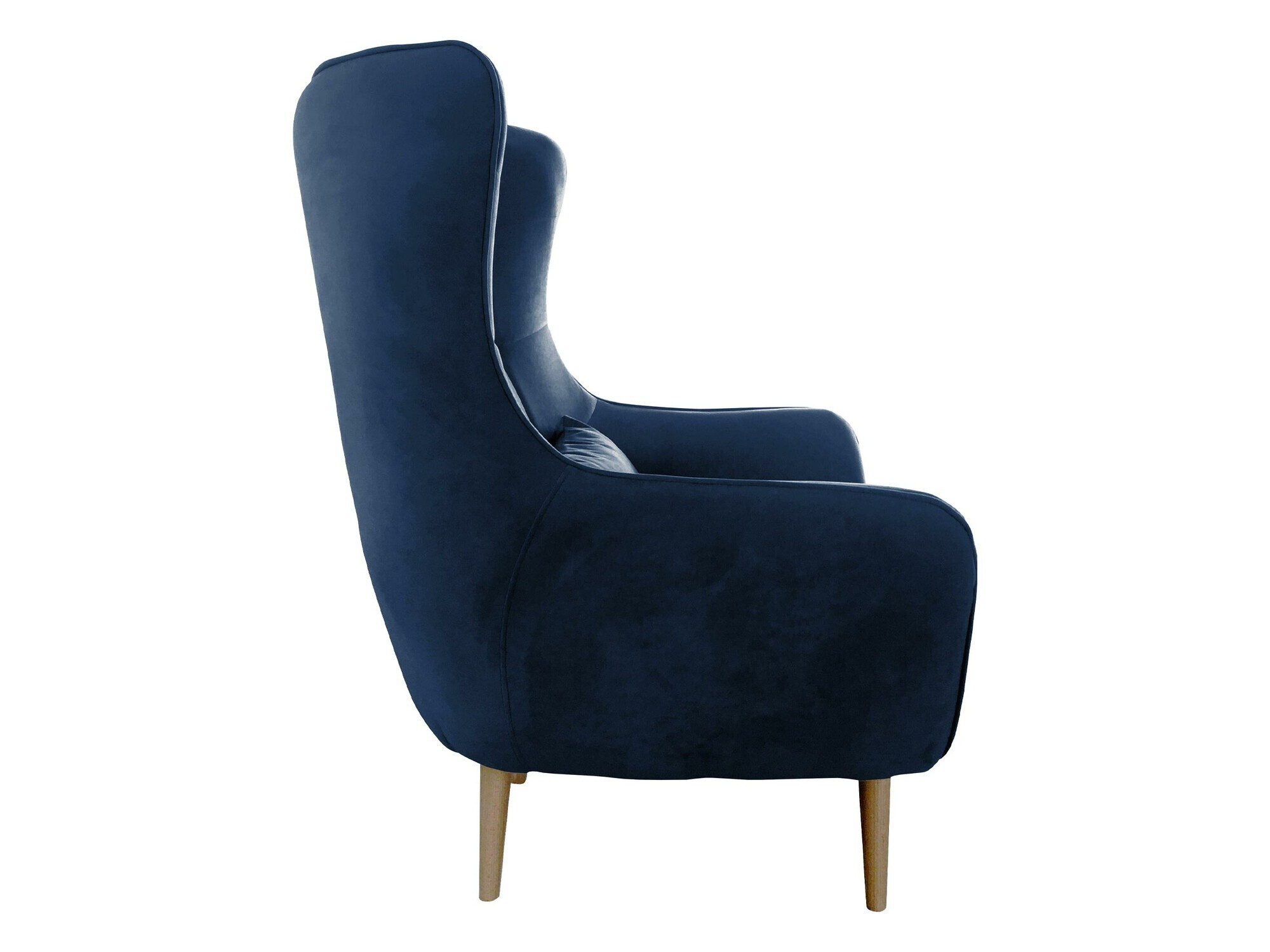 Lænestol Comfivo Ulmus III (Poso 02)
