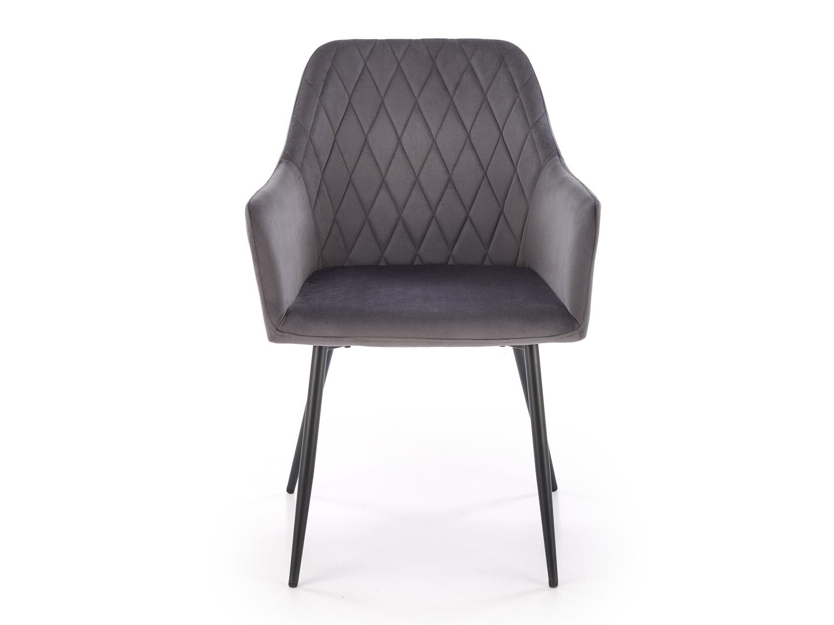 Stol Houston 1799 (Grå)