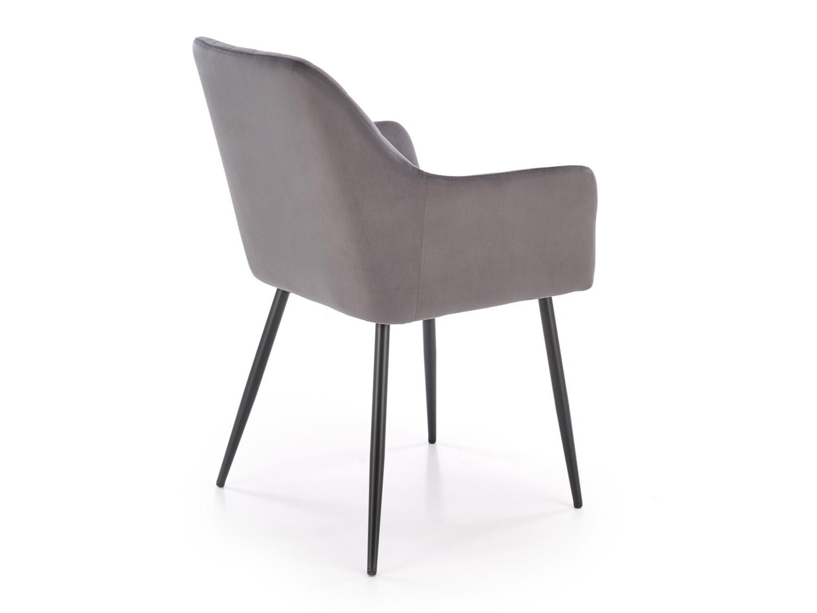 Stol Houston 1799 (Grå)