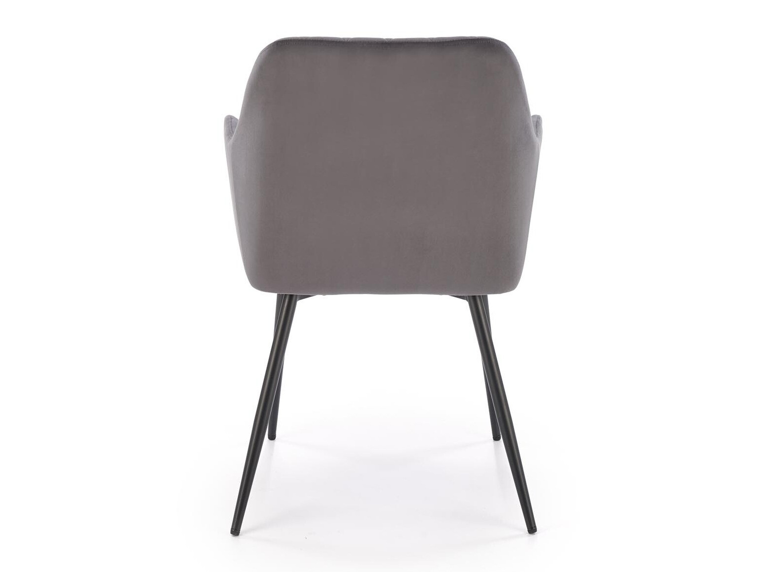 Stol Houston 1799 (Grå)